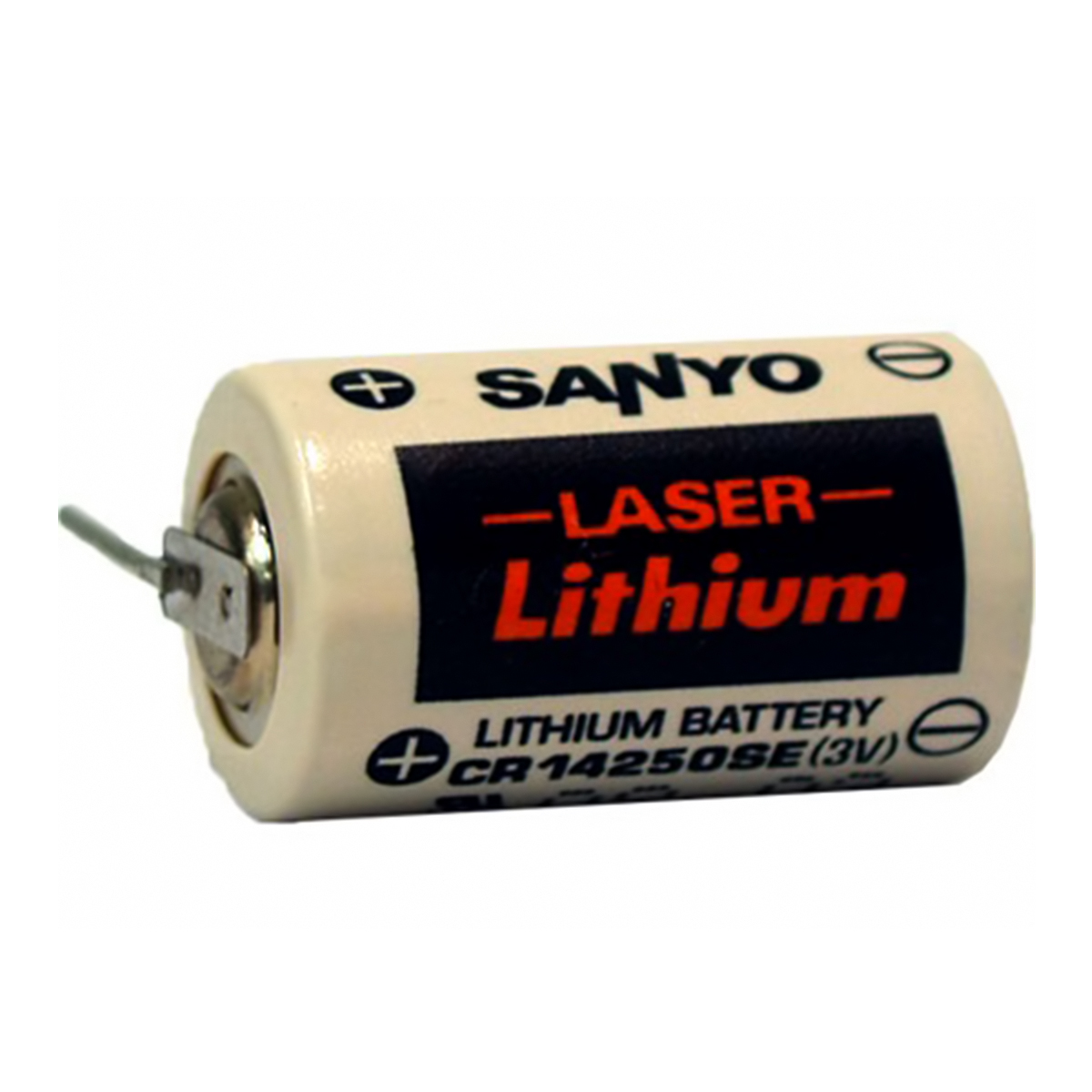 Sanyo CR14250SE 3V