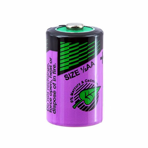 Tadiran SL-350 1/2AA 3.6V