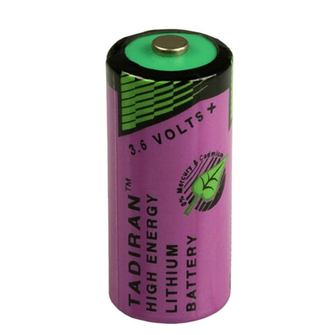 Tadiran TL-4955 2/3AA 3.6V