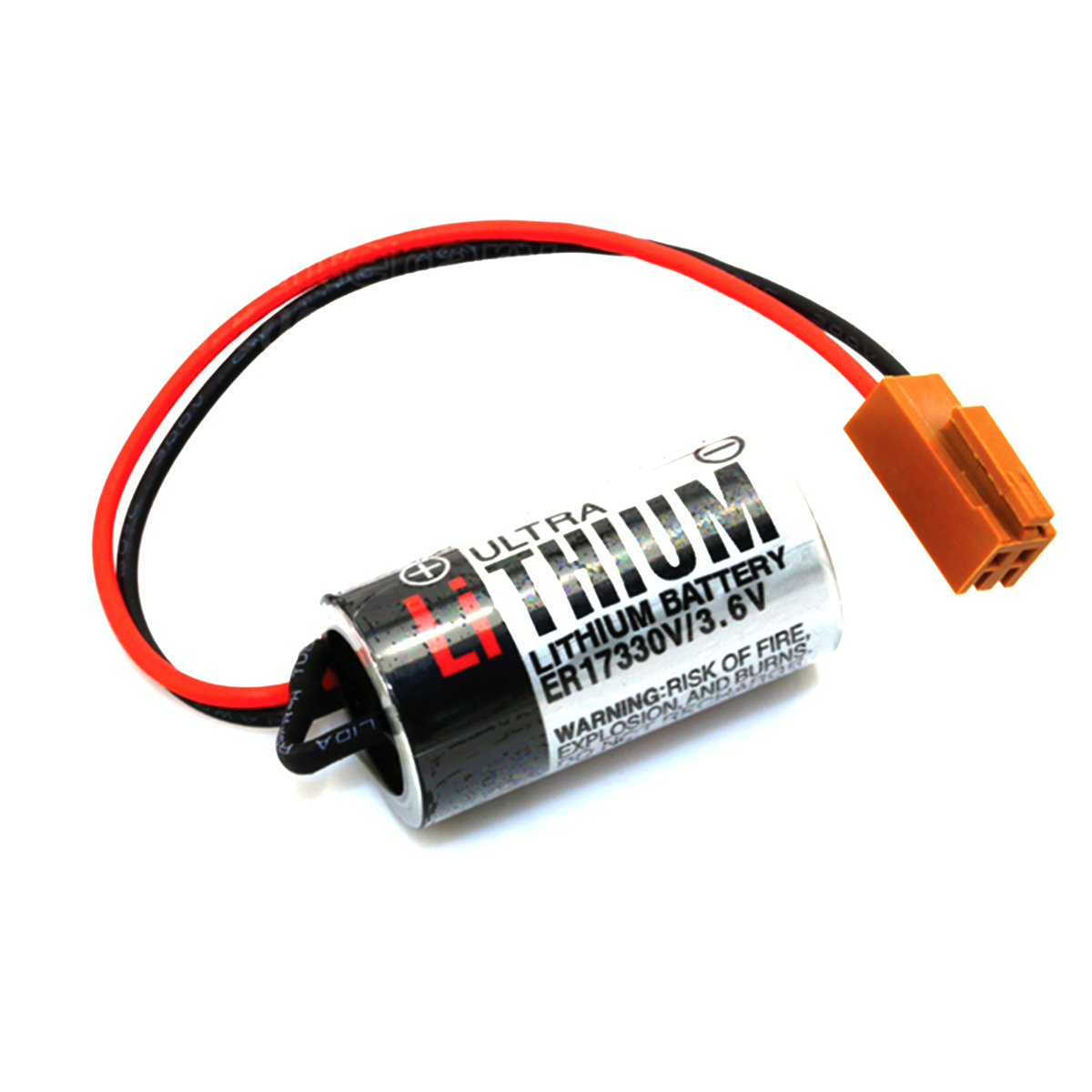 Toshiba ER17330V 3.6V