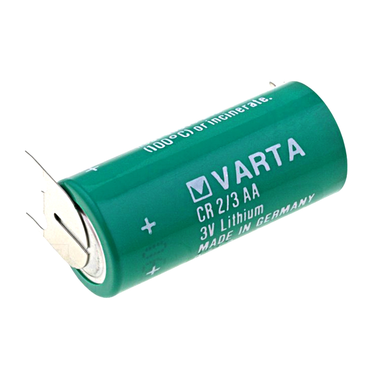 Varta CR2/3AA 3V