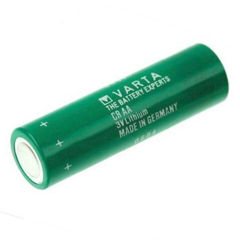 Varta CRAA 3V