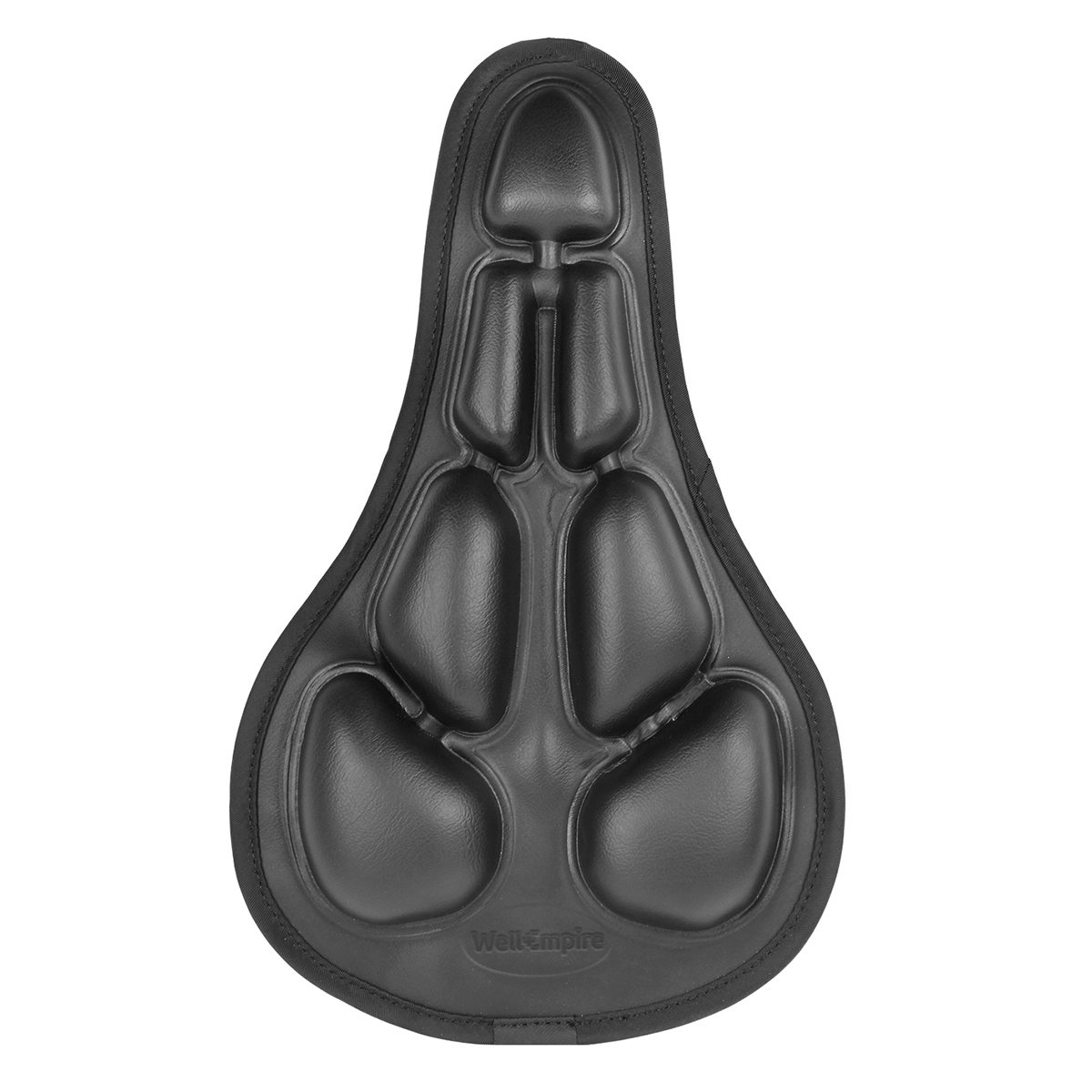 Well Empire Mountain Bicycle Air Cushion Seat ZP-1