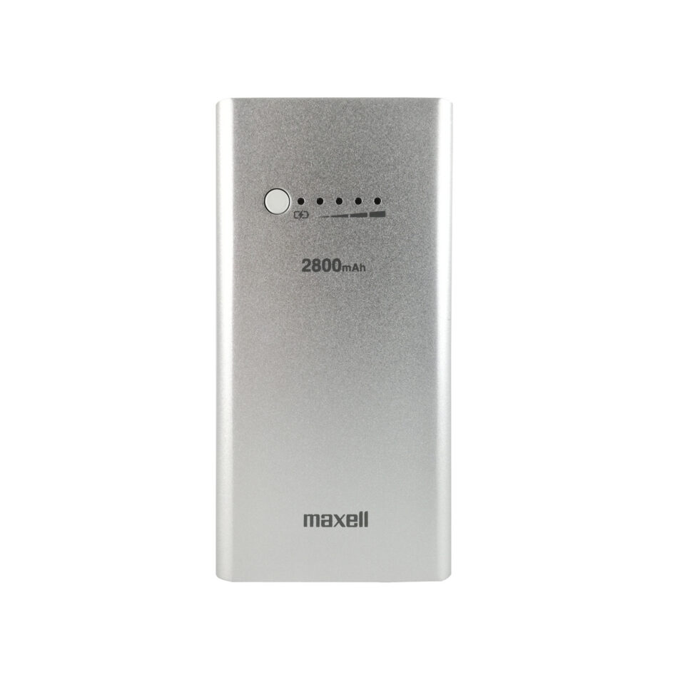 Maxell Mobile Power Charger 2800mAh, photo 3