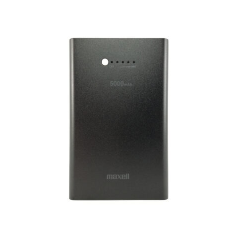 Maxell Mobile Power Charger 5000mAh
