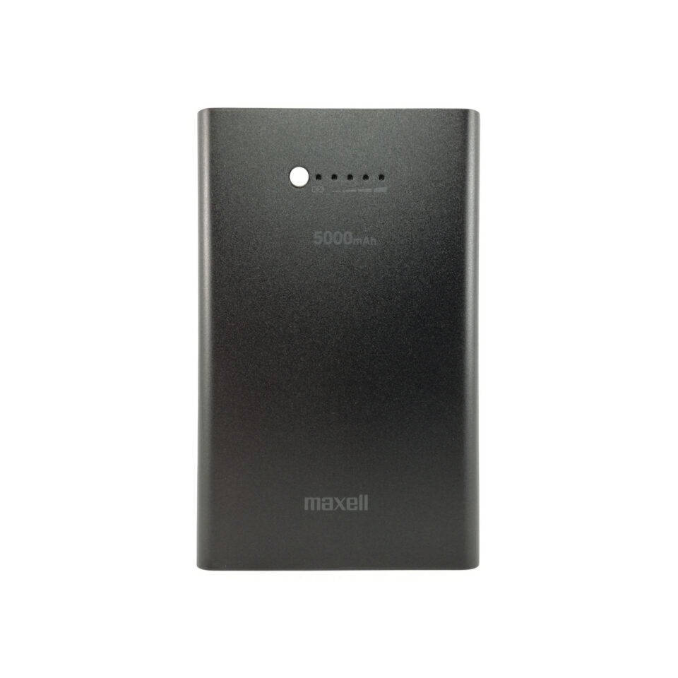 Maxell Mobile Power Charger 5000mAh