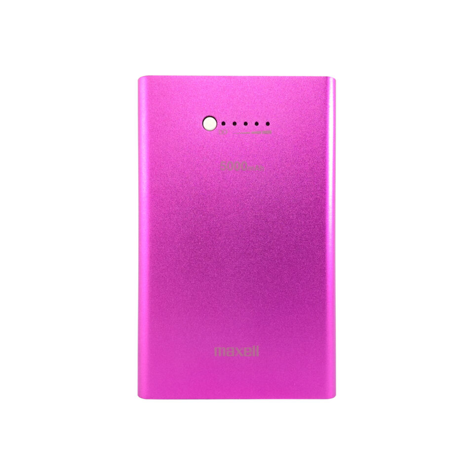 Maxell Mobile Power Charger 5000mAh, photo 2