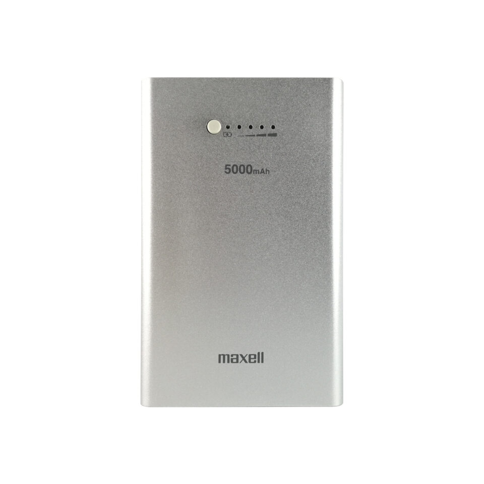 Maxell Mobile Power Charger 5000mAh, photo 3