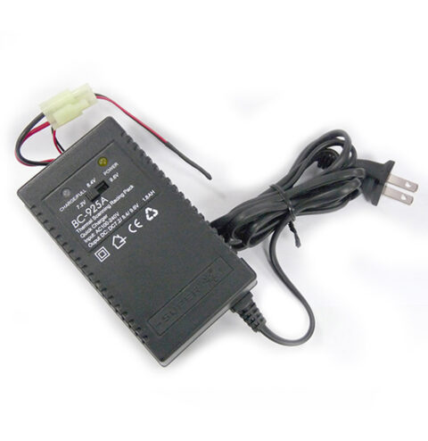 Super Battery Charger BC-925A Racing Pack Quick Charger