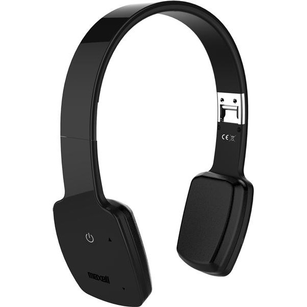Maxell Ultra Slim Bluetooth Headphone BT1000, photo 2