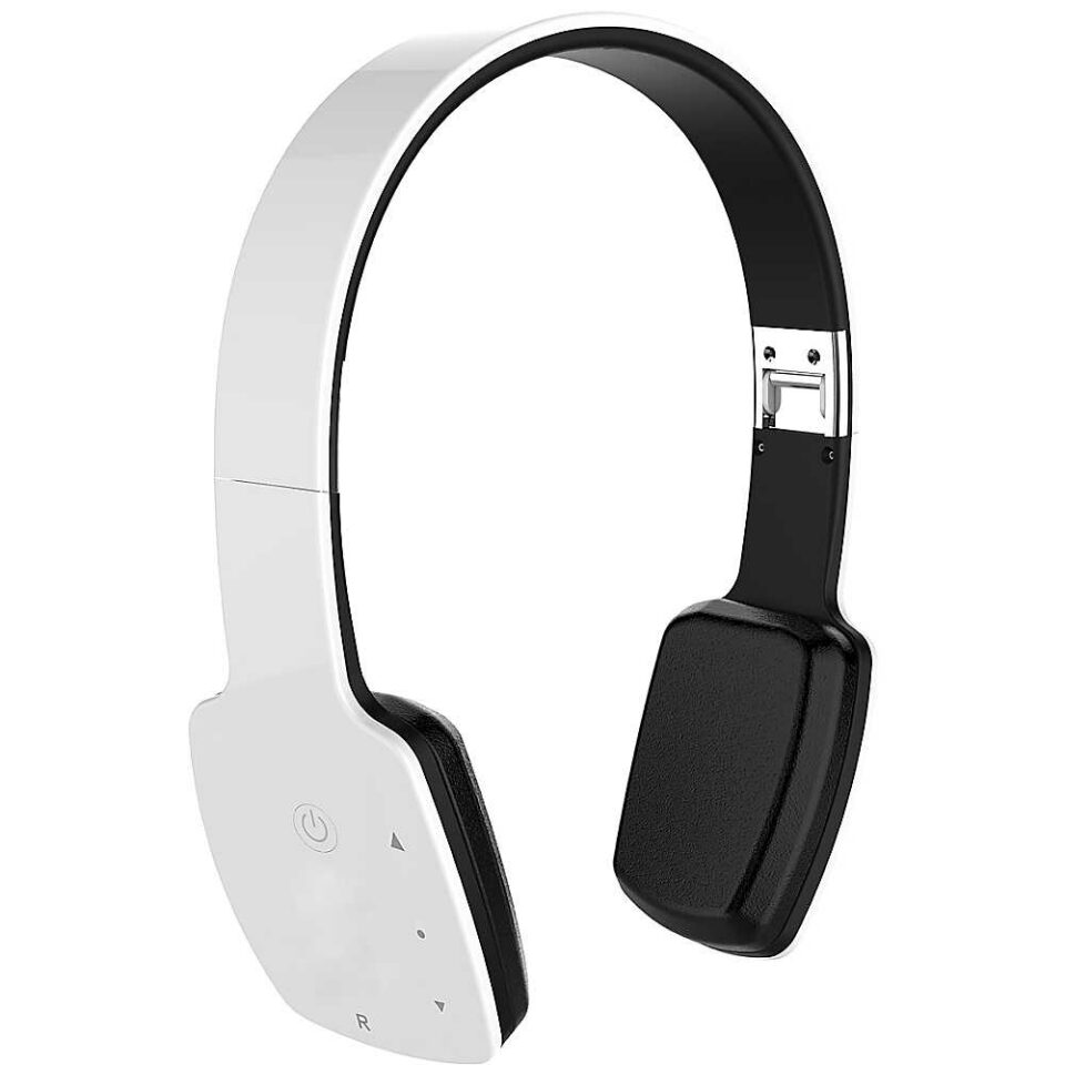 Maxell Ultra Slim Bluetooth Headphone BT1000