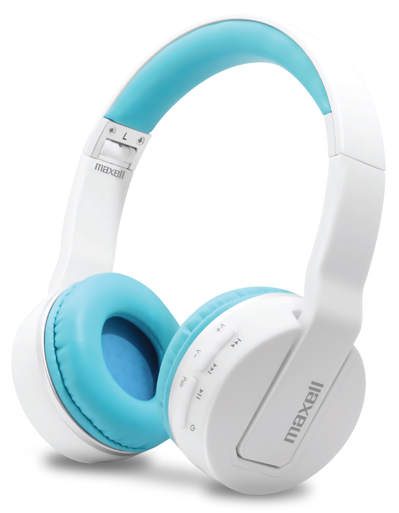 Maxell Wireless Headphone BT800, photo 4