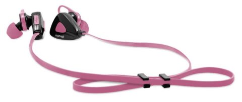 Maxell Pure Fitness Wireless Earphone BTS-500 Blue
