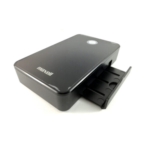 Maxell Mobile Power Charger 10400mAh