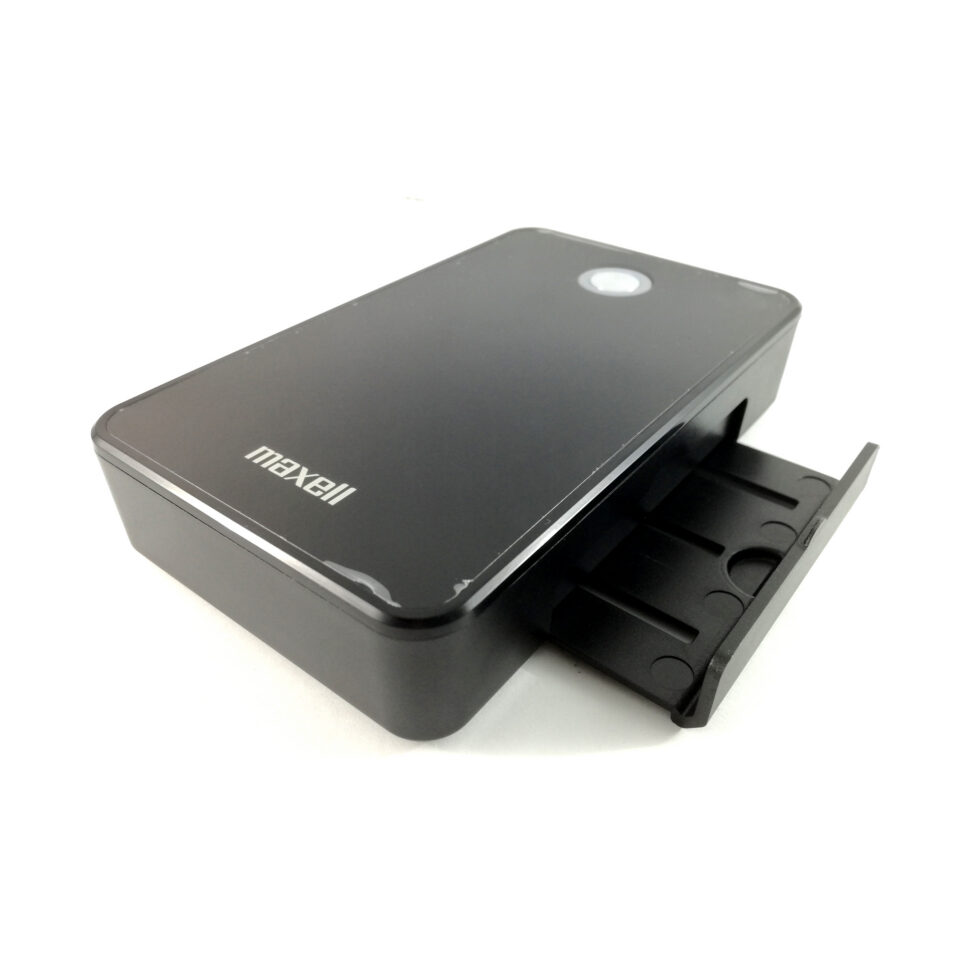 Maxell Mobile Power Charger 10400mAh