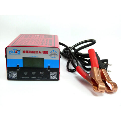 Catbo 120W Sealed Lead Acid Charger