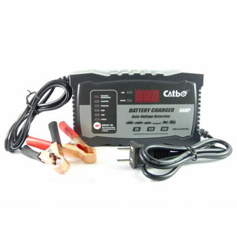 Catbo P1200 Sealed Lead Acid Charger