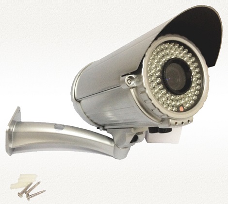 Powersmart Outdoor Camera Model-IC-163