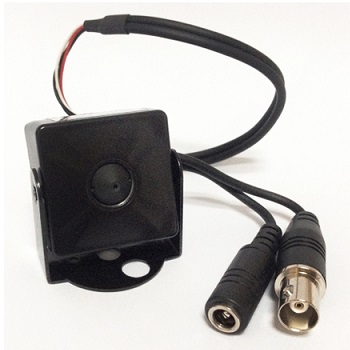 Powersmart Indoor Camera MODEL-PC-114
