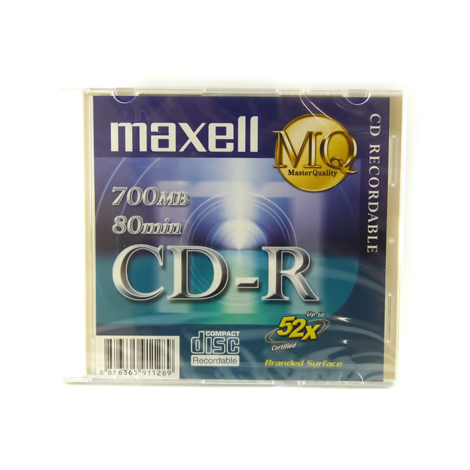 Maxell CD-R