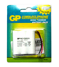 Panasonic 36/37/38; AT&T HT-3400/ 5300/4310 etc. / KX-T3806 / T3856 / T3860 / T3865 / A36 / KZA 36; Doro Walk, photo 2