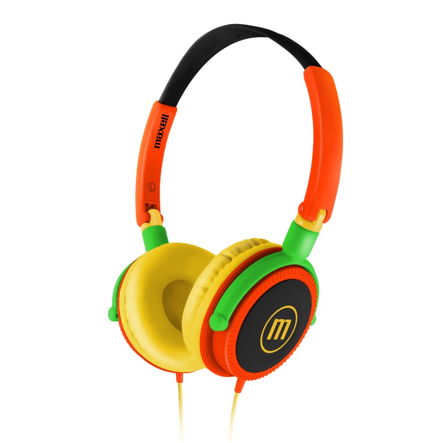 Maxell Jays Roots DJ-21, photo 2