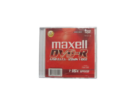 Maxell DVD-R