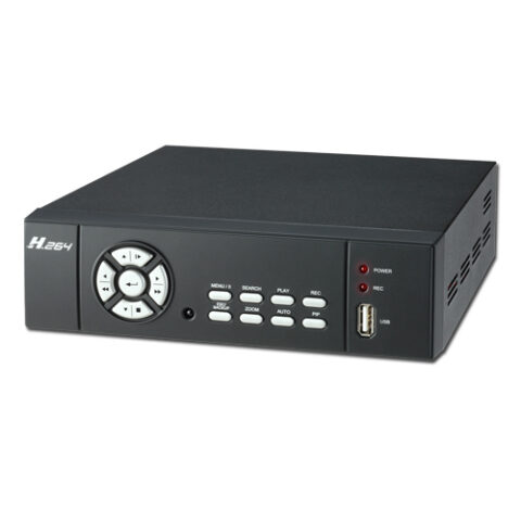 Powersmart DVR 9240