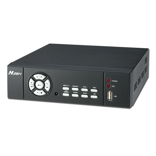 Powersmart DVR 9240