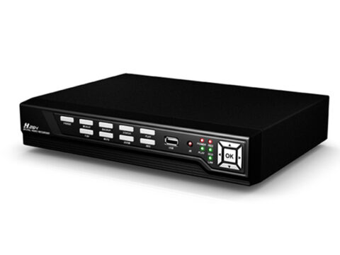Powersmart DVR 9243