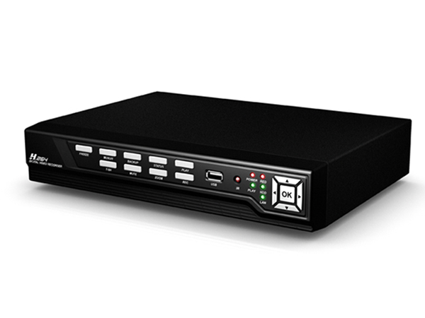 Powersmart DVR 9243