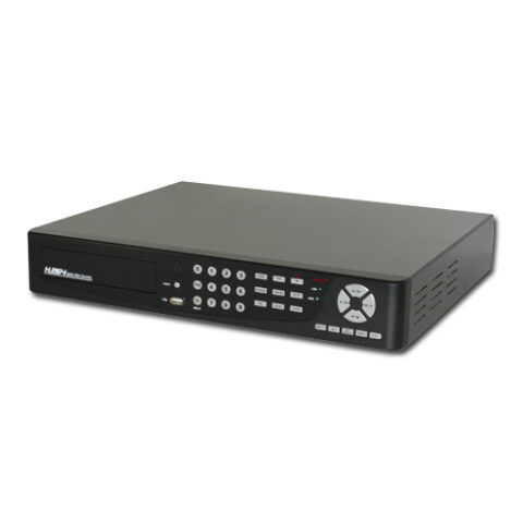 Powersmart DVR 9248
