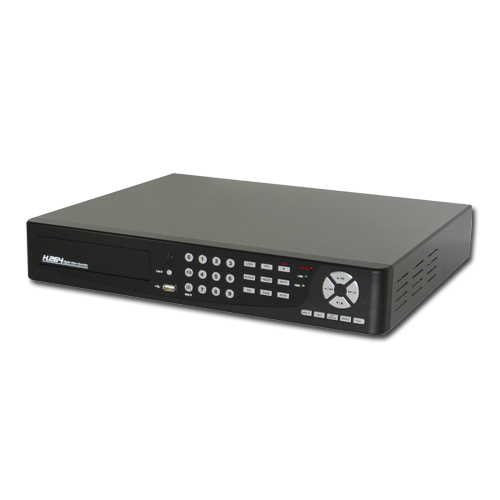 Powersmart DVR 9248