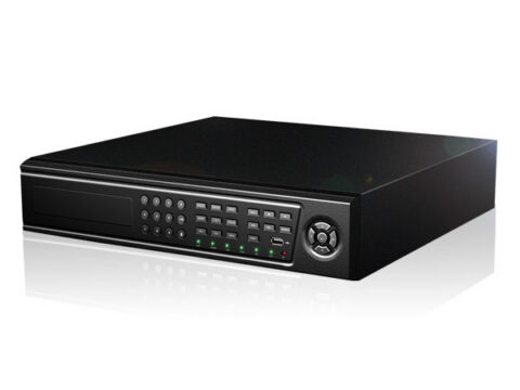 Powersmart DVR 9267