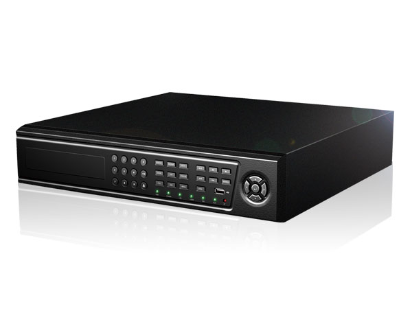 Powersmart DVR 9267