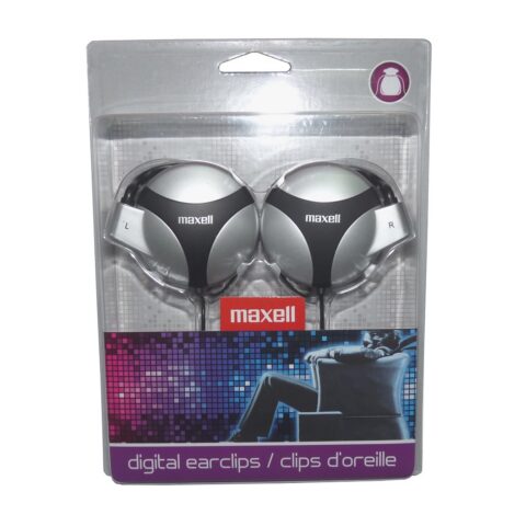 Maxell Ear Clips EC-450 Earphone