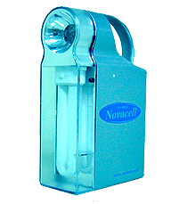 Novacell NV-SBL01 EMERGENCY LANTERN Emgergency Lantern Rechargable