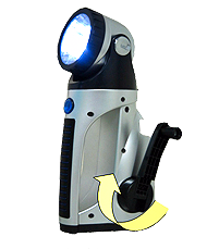 Novacell NV-RLH-101 EMERGENCY LANTERN Emgergency Lantern Rechargable