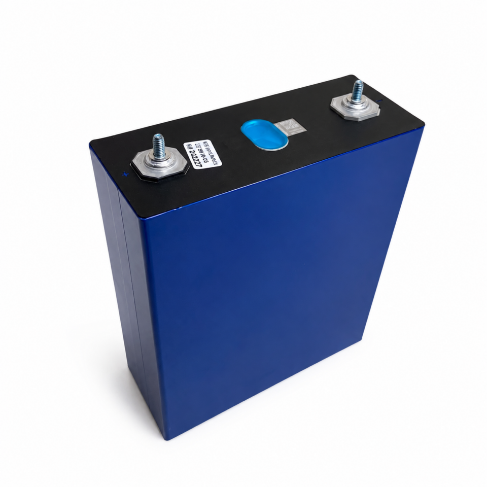 EVE Power LiFePo4 3.2V 314Ah, photo 2