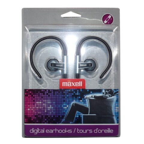 Maxell Ear Hook HB-375 Earphone