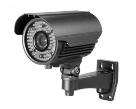 Powersmart HD Cvi Camera Bc 120V