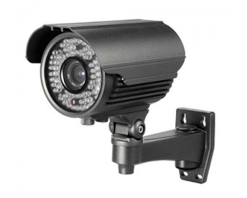 Powersmart HD Cvi Camera Bc 120V