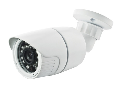 Powersmart HD-CVI Camera BC-36 Bullet Cam 3.6mm