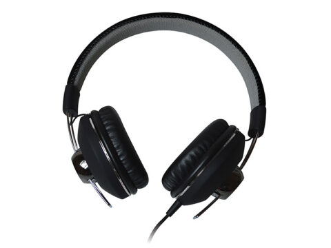 Maxell Retro DJ 2 Headphone HP600
