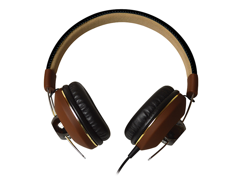 Maxell Retro DJ 2 Headphone HP600, photo 2
