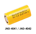Novacell NI-CD 2/3 A