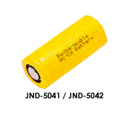 Novacell NI-CD 5/4 SC