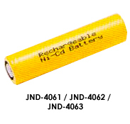 Novacell NI-CD 7/5 A
