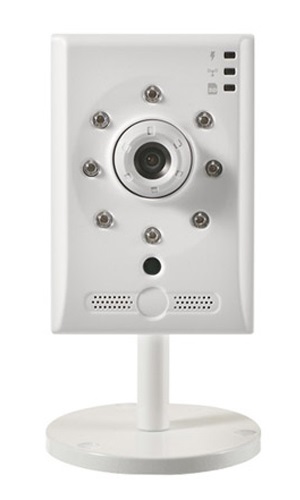Powersmart IP Camera IPPCB021W Cube Network Camera