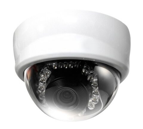 Powersmart IP Camera IPPD220